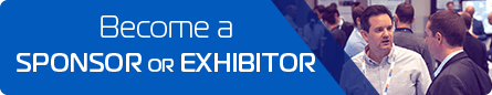 Become a Sponsor/Exhibitor